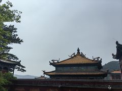 -普陀宗乘之庙(小布达拉宫)