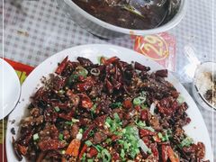 -温江公平红烧兔(总店)