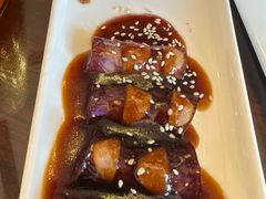 -长生素斋(普陀山店)
