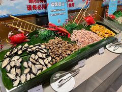 -七仙岭君澜度假酒店·桃源小馆中餐厅
