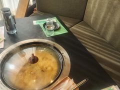 -蘸小院铁锅炖·蘸酱菜·东北菜(怀远门店)