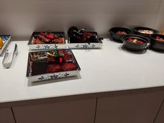 -四季轩中餐厅·萧山味道·运河家宴(三立开元名都店)