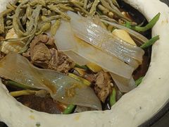 -小媳妇铁锅炖鱼(世博园店)