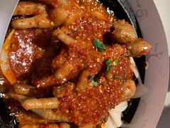 -七八冷面·延边朝鲜族美食(圣熙八号店)