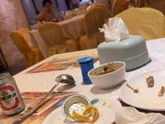 -东方雅典水疗美食汇(金海岸大厦店)