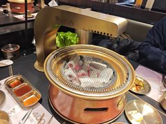 -西塔老太太泥炉烤肉(龙湖北苑天街店)