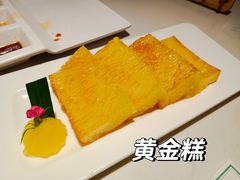 -蘩楼(华强北总店)