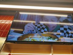 -雙冲柳州螺蛳粉&酸嘢&桂林米粉(簋街店)