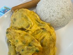 -维园港式茶餐厅(龙岗盛平店)