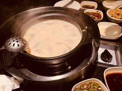 -捞王锅物料理(凯旋路店)