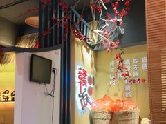 -赣饭农家·江西小炒(西乡店)