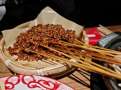 -小乾杯串店•16年沈阳烧烤(文安路店)