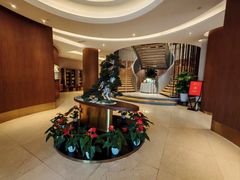 -松鹤楼(狮山永利广场店)