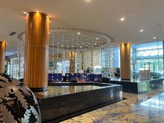 -青岛海尔洲际酒店