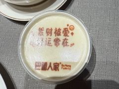 -巴盟人家·内蒙地方菜(华丽家族店)