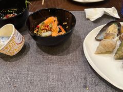 -神州半岛喜来登度假酒店·盛宴汉堡·战斧牛排·后安粉
