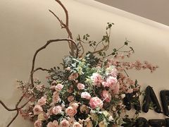 -LE SHARE洛笙·花园西餐(北京路步行街店)