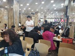 大堂-老四季(总店)