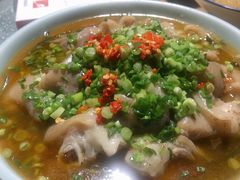 -蜀宴小调·精致家常菜(科华店)