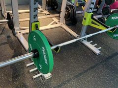 -GMJ·24H健身房(北外滩店)