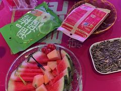 -唱吧麦颂KTV(黄骅华贸商业广场店)