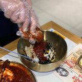 谁还没吃过大连这家韩式酱蟹拌饭🦀️