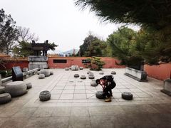 -戏马台景区