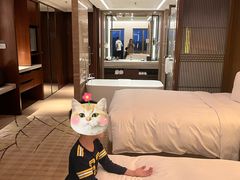 -浙江安吉JW万豪酒店
