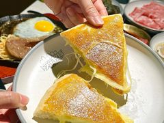 -火叮叮自助烤肉·现切牛肉(茂业店)