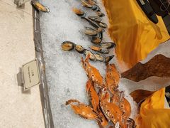 -富临大酒店-海至尊餐厅
