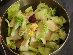 -允辛家·自助泥炉烤肉(九亭店)