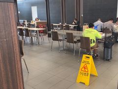 -麦当劳(深圳北站高铁店)