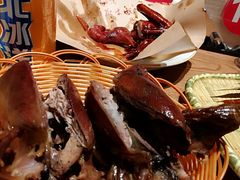 -鸽子窝(青塔店)