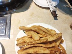 -武记碳锅鱼大盘鸡(杜岭街店)