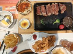 -豪享来牛排(人民店)