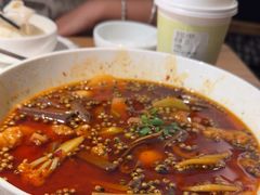 -太二酸菜鱼(福州泰禾店)