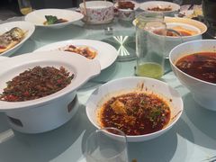 -香丰阁·烤鸭·川湘菜(清河店)