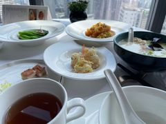 -富力丽思卡尔顿酒店·丽轩中餐厅