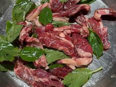 -霸腹烤肉(厦门柚子番店)