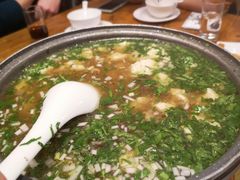 -苹果树下艺术餐厅(通州店)