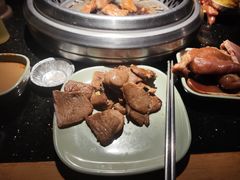 -梨花自助烤肉(乐宾店)