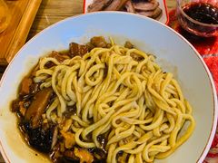 -锅儿挑面馆