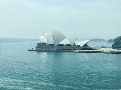 -悉尼歌剧院