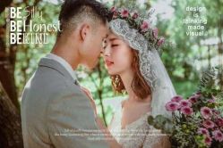 -王子宫殿婚纱摄影(环山路总店)