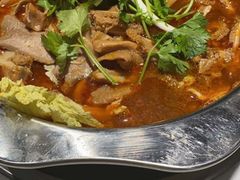 -古乐牛香·鲜牛肉牛杂火锅(千灯店)