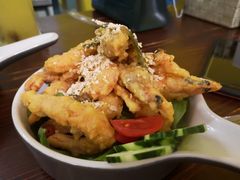 -马来MO简餐.南洋风味料理(美食街店)