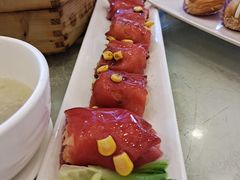 -福满园大酒楼(梅林店)