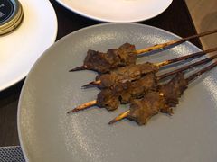 -济南凯宾斯基酒店-THE VIEW云景全日制餐厅