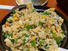 -如意林卡藏餐吧(大昭寺店)