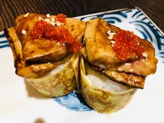 -大雄寿司(中华广场店)